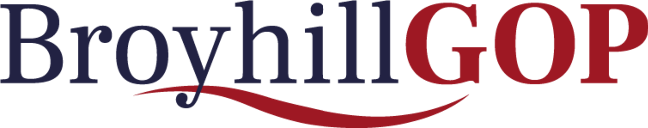 Broyhill GOP Logo